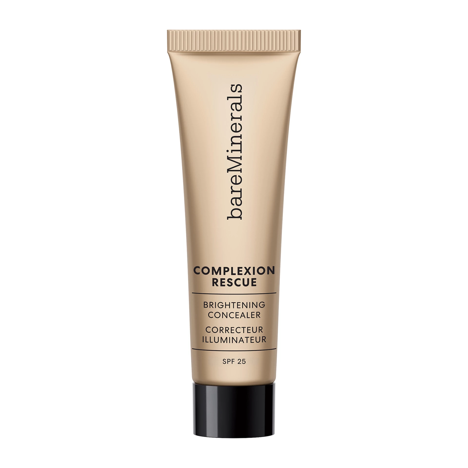 Corector iluminator Complexion Rescue SPF25 Medium Wheat - bareMinerals