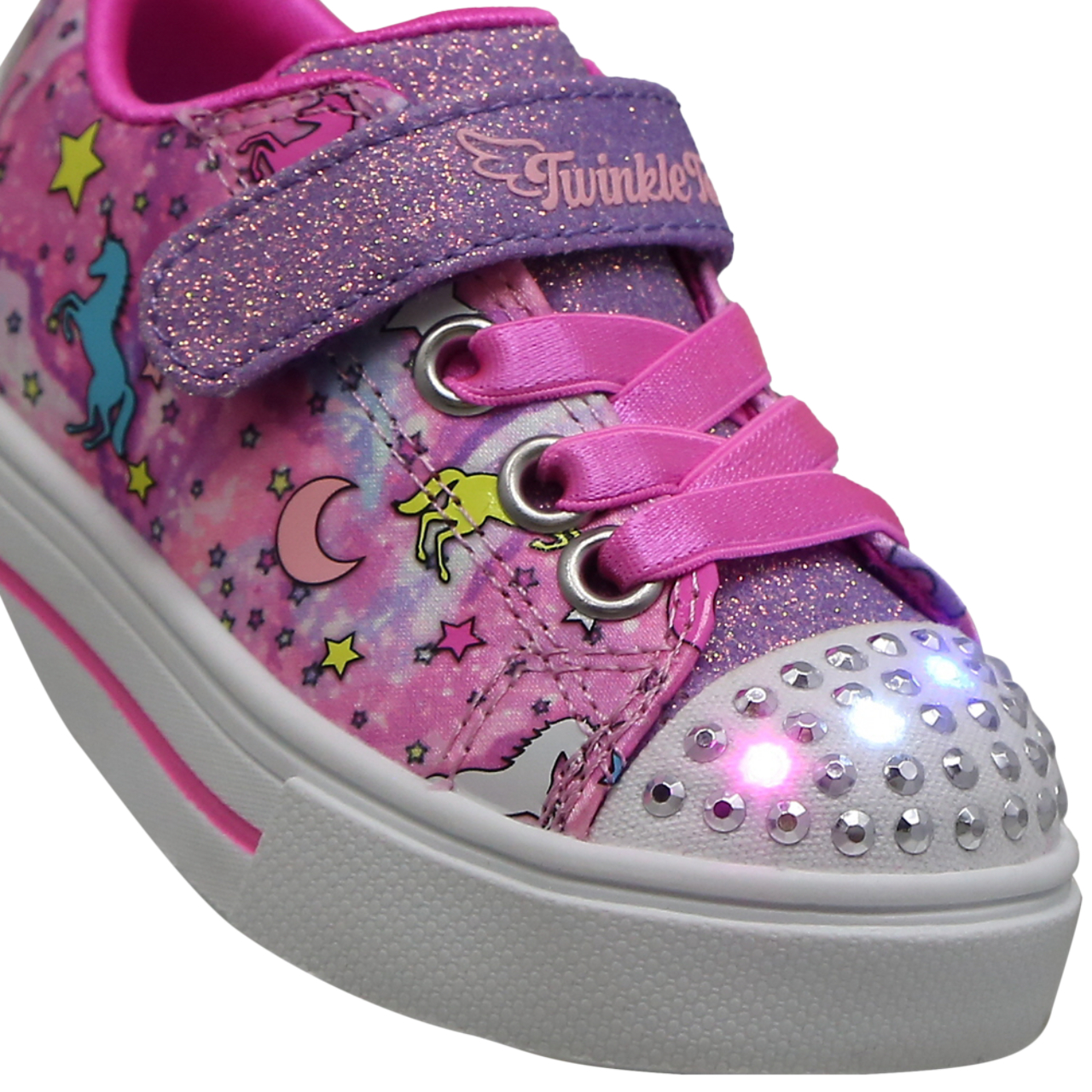 Skechers Twinkle Sparks