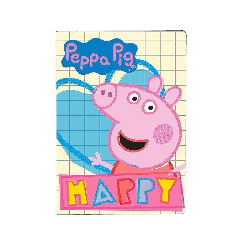 Gurli Pig portemonnee
