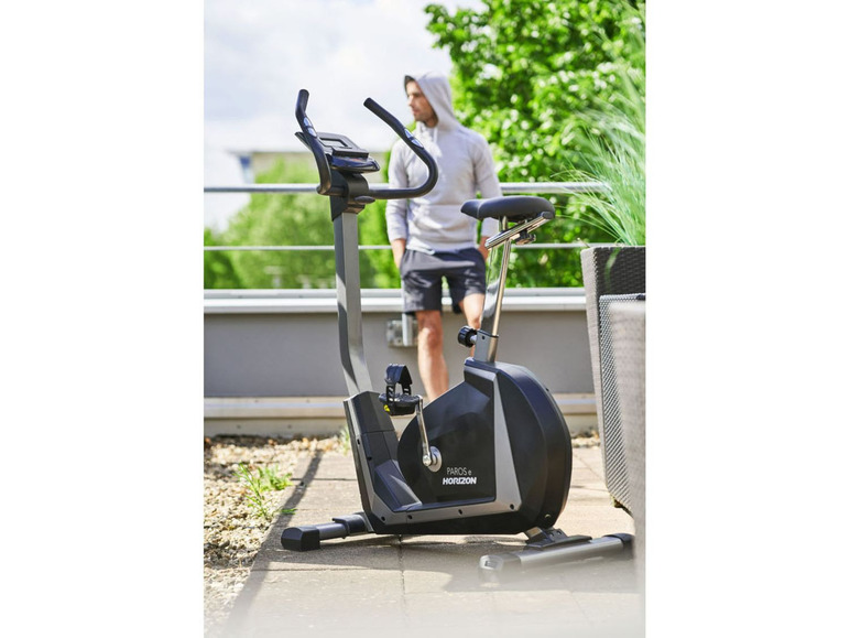 Horizon Fitness Paros E hometrainer