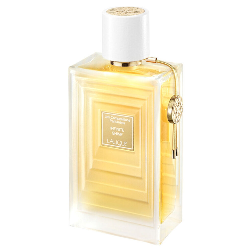 Lalique Les Compositions Parfumees Infinite Shine