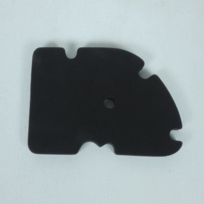 Filtre à air Teknix pour Scooter Piaggio 125 X8 2005 à 2007 Neuf