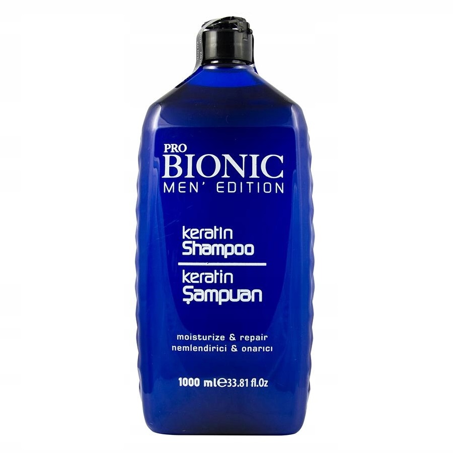 Kabuto Katana ProBionic Men Keratin
