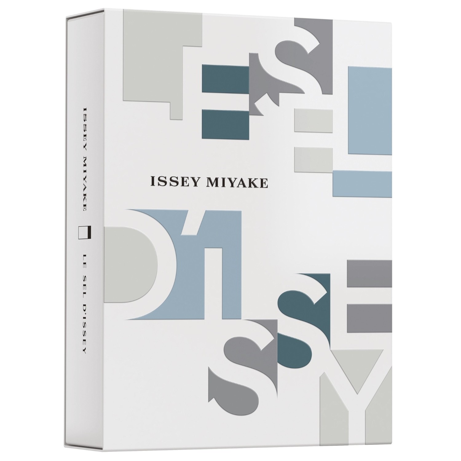 Issey Miyake kvapų rinkinys Le Sel d'Issey tualetinio vandens 50 ml rinkinys - 1 vnt.