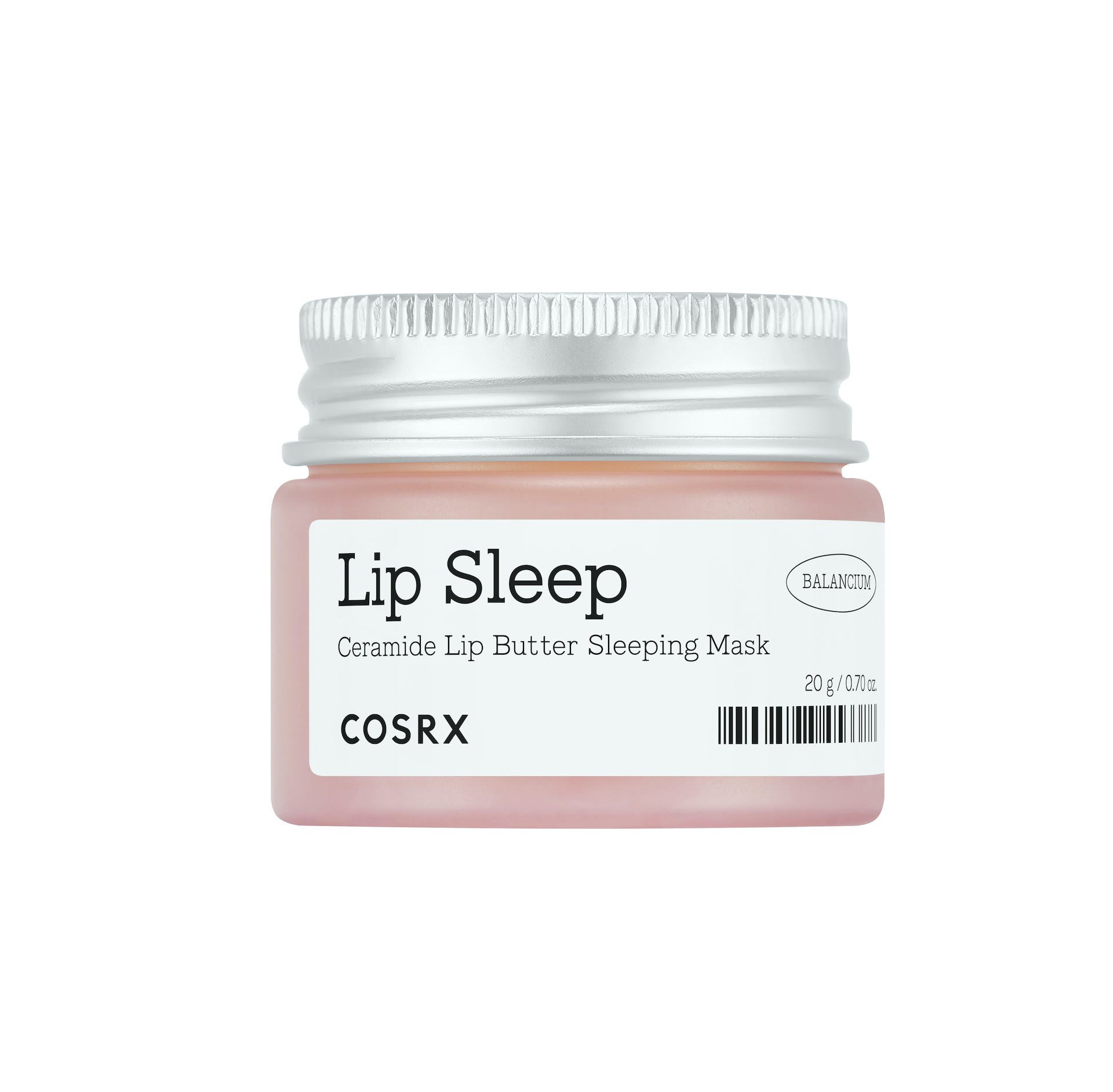 Balancium Ceramid ajakvajas alvómaszk 20 g - COSRX