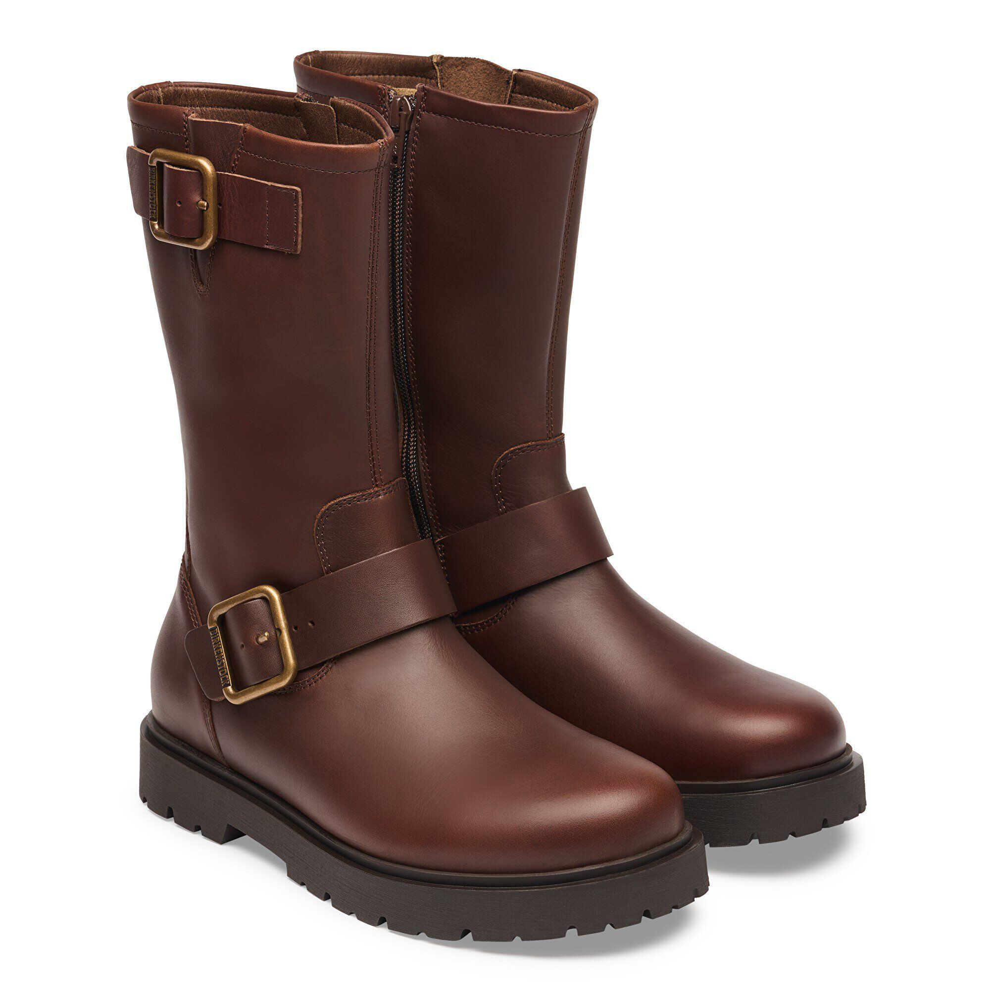 Dámské boty Highwood Mid Buckle