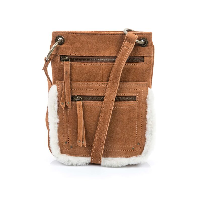  Sacos Marron Femme