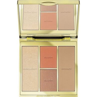 Catrice Kaviar Gauche Face Contour Palette 1 vnt. 1 vnt