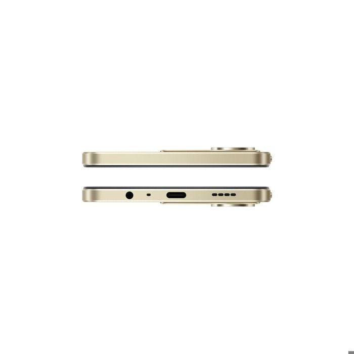 Smartphone - REALME - RMX5313 - 4Go RAM - 256Go Mémoire - Jaune