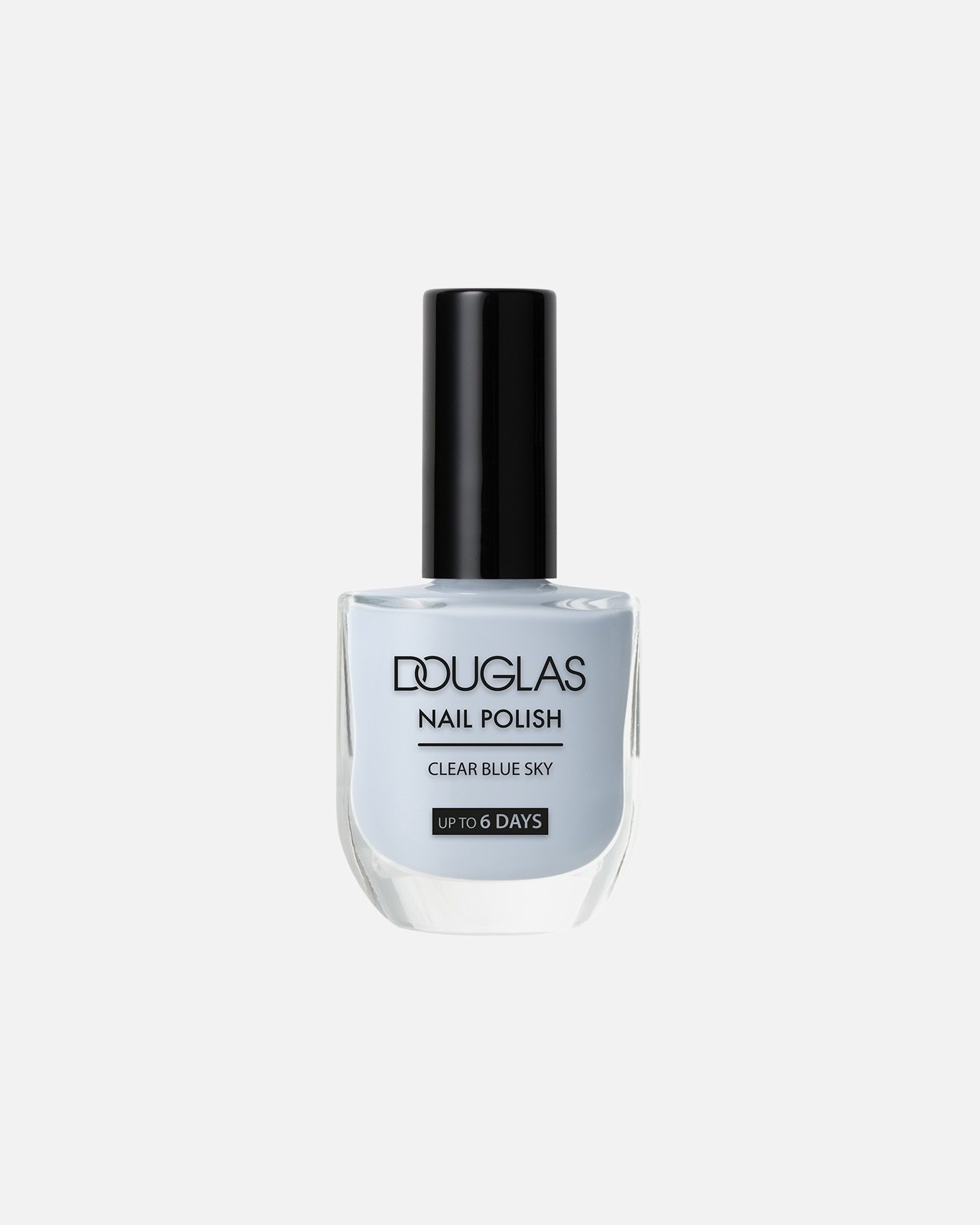 Douglas Collection nagu lakas grima nagu laka (līdz 6 dienām) - 10 ml