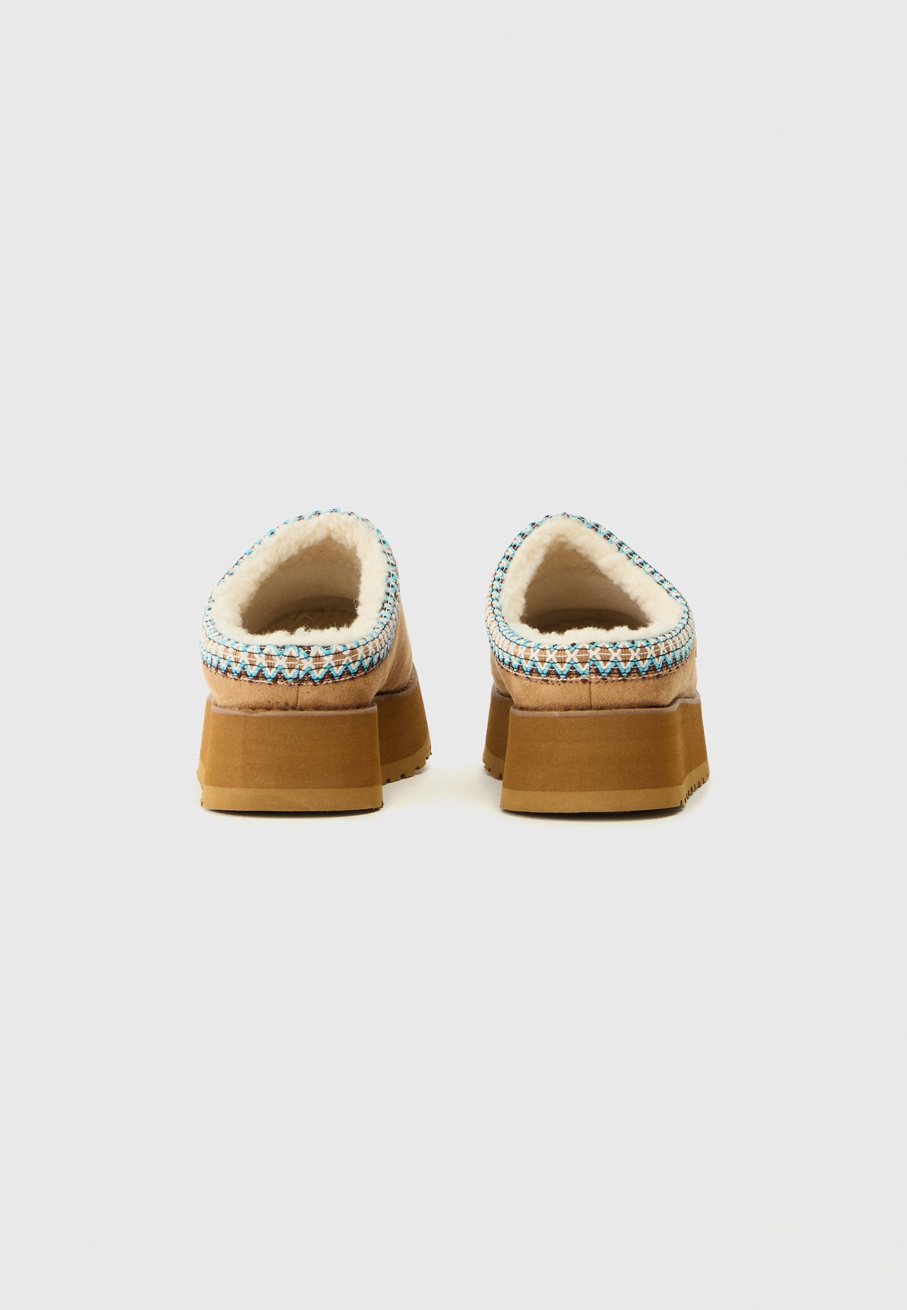 Skechers KEEPSAKES - Mules - kastanjebruin
