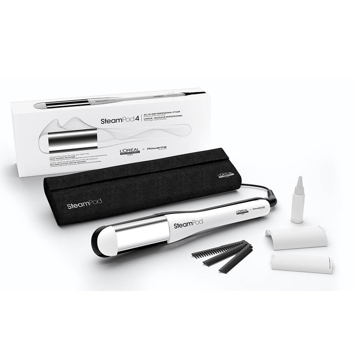 L'Oréal Professionnel Paris Steampod 4.0