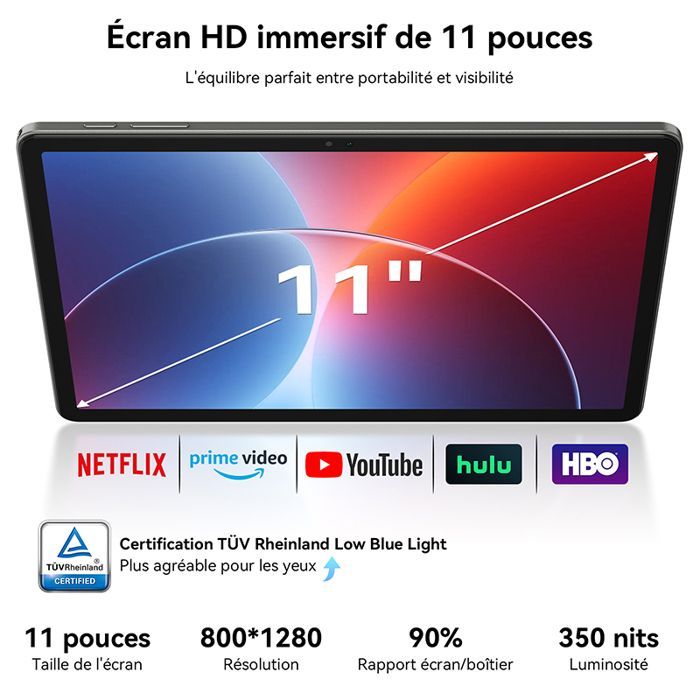 Tactiele tablet 11