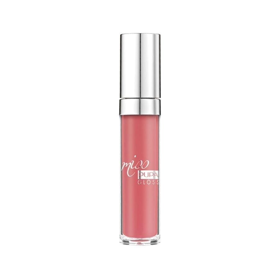 PUPA Milano lūpų blizgis Miss Pupa - 5 ml