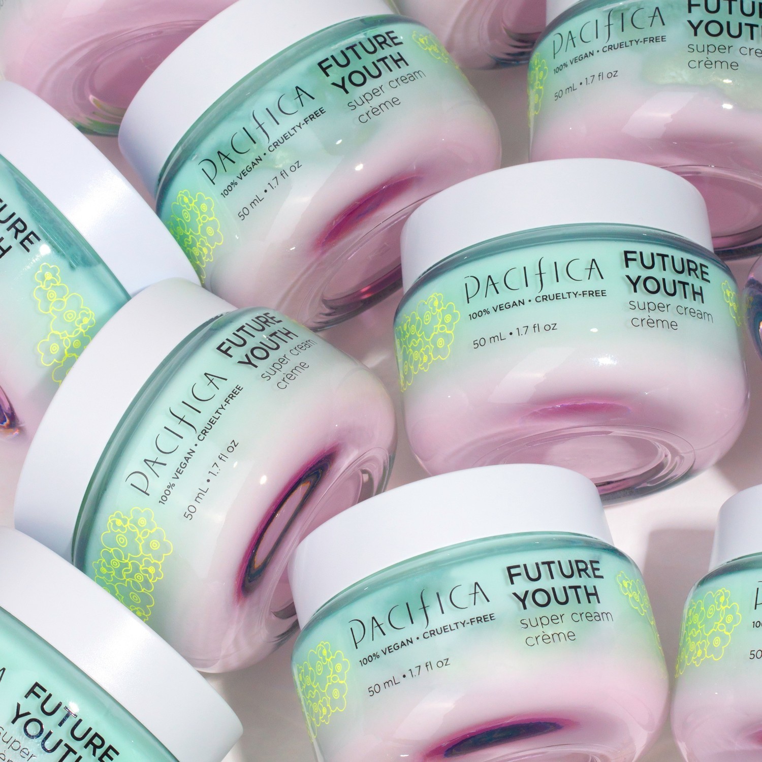 Pacifica Future Youth Super krema - 50 ml