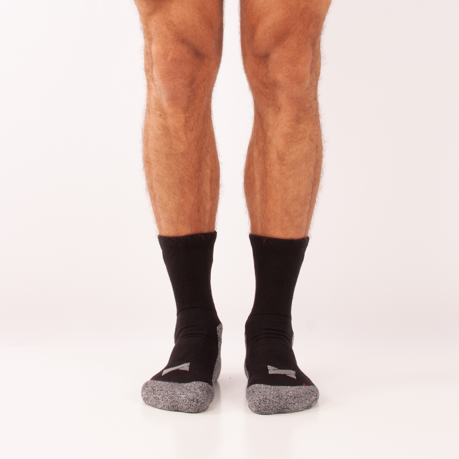 Balenie 6 turistických ponožiek Xtreme Sockswear