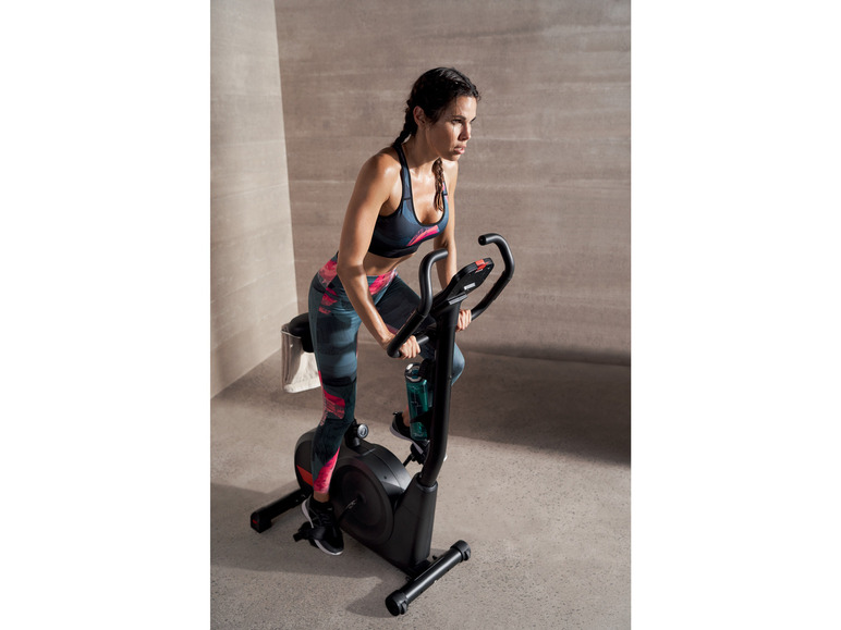 CRIVIT Heimtrainer