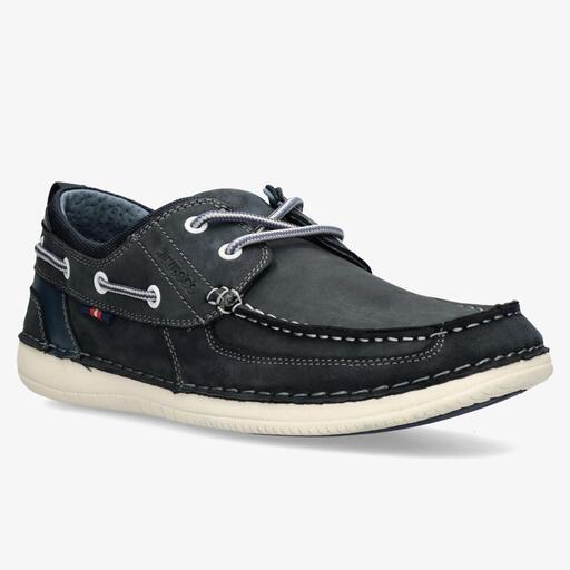  Nicoboco-Boot