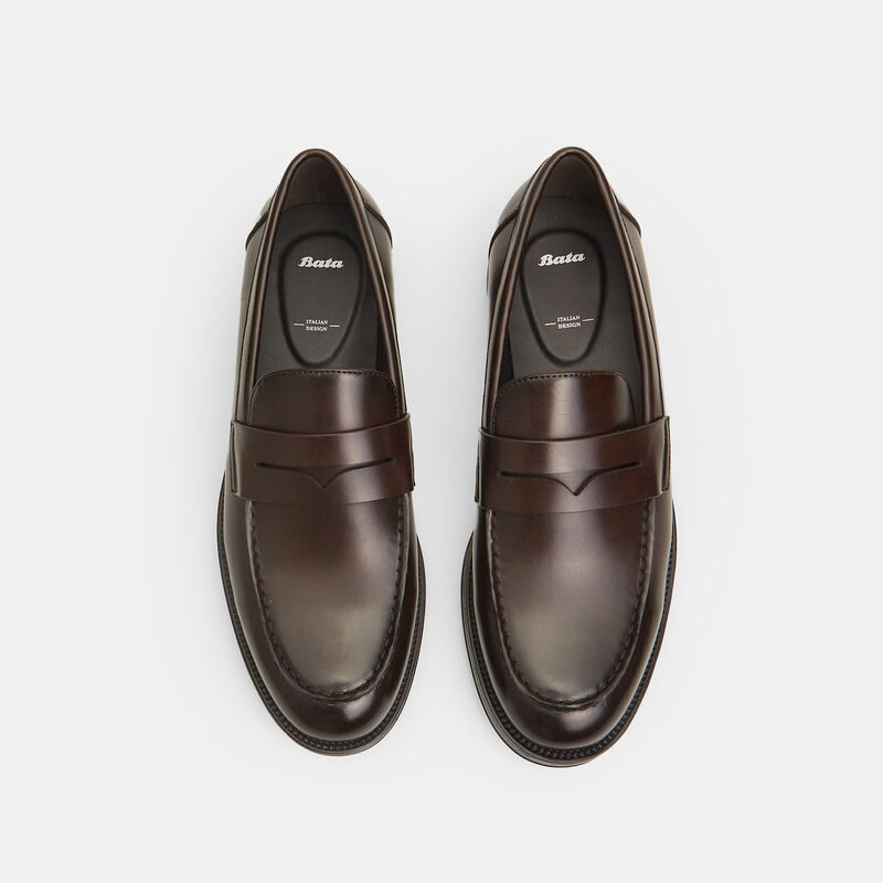 BATA muške elegantne mokasine