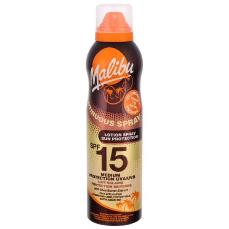 Malibu Continu