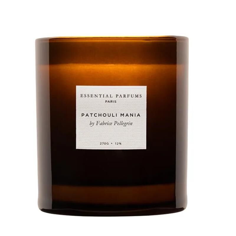 Essensielle parfymer Patchouli Mania