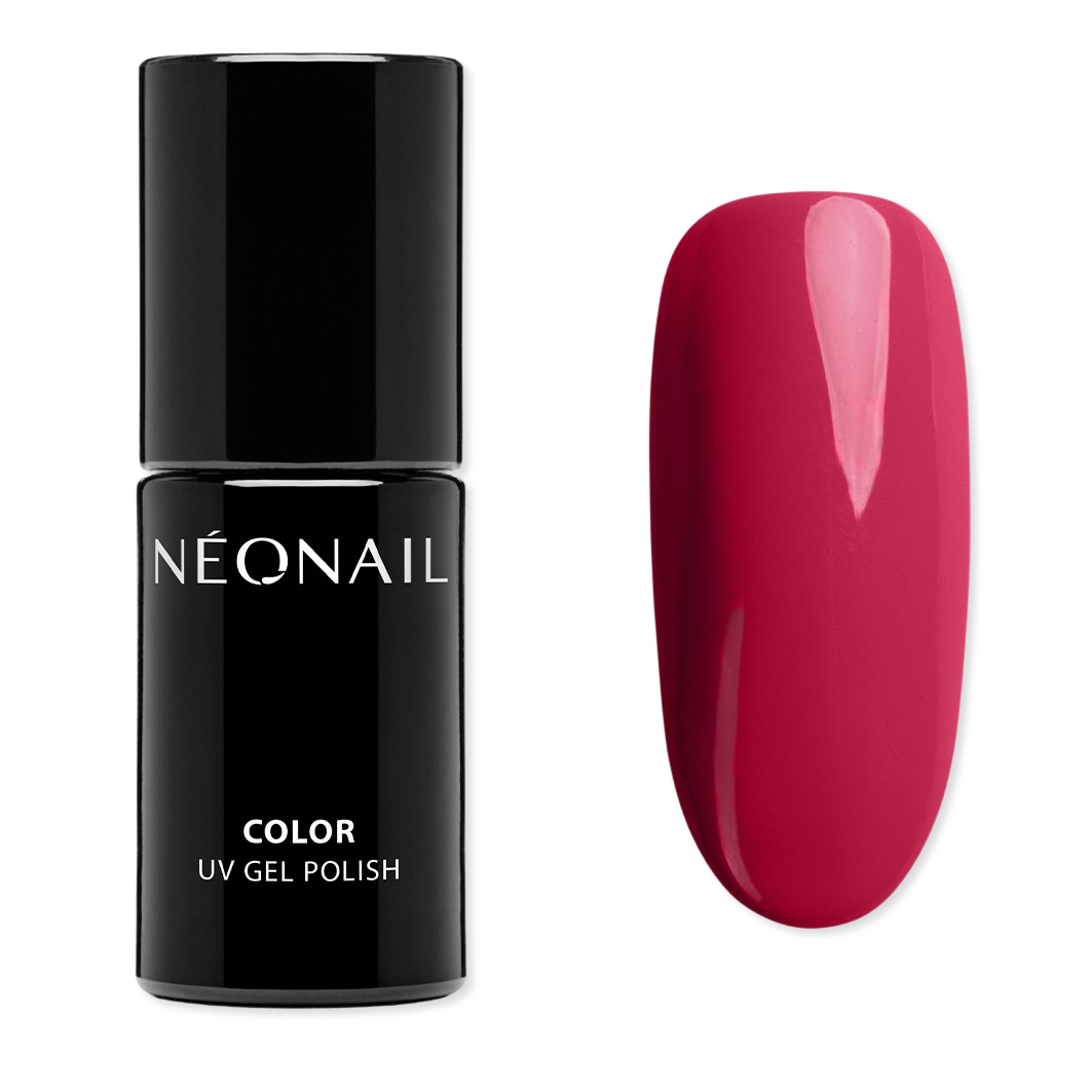 NEONAIL Esmalte de uñas UV, Esmalte de uñas de gel UV, Color - 7,2 ml