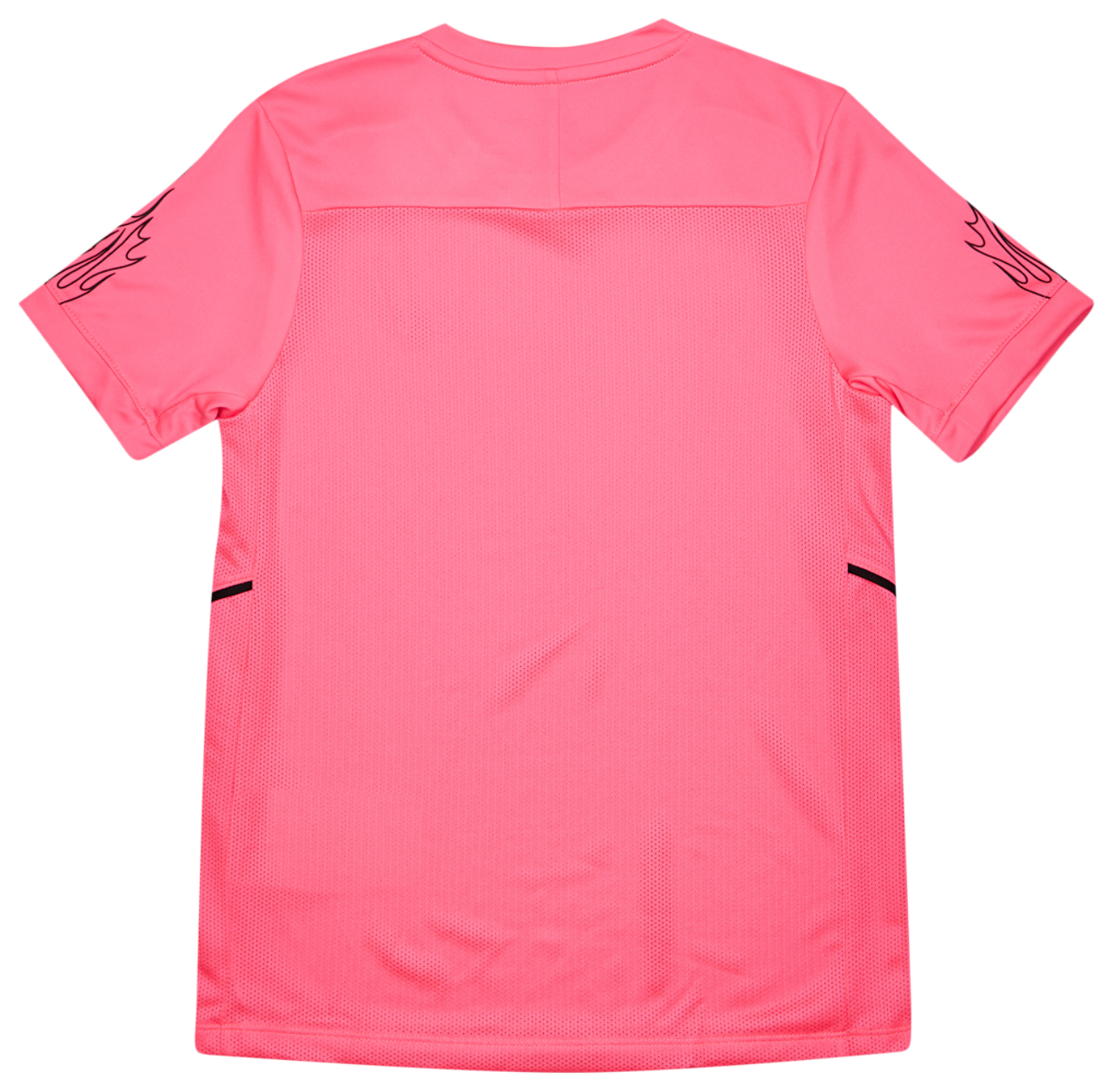 Nike Mbappé