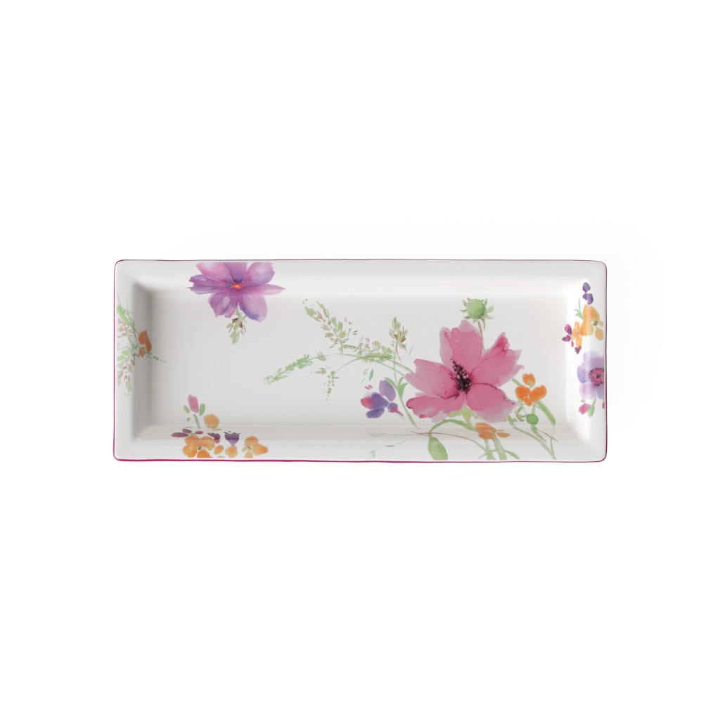 Villeroy & Boch obdélníková mísa Mariefleur Gifts - 1 kus