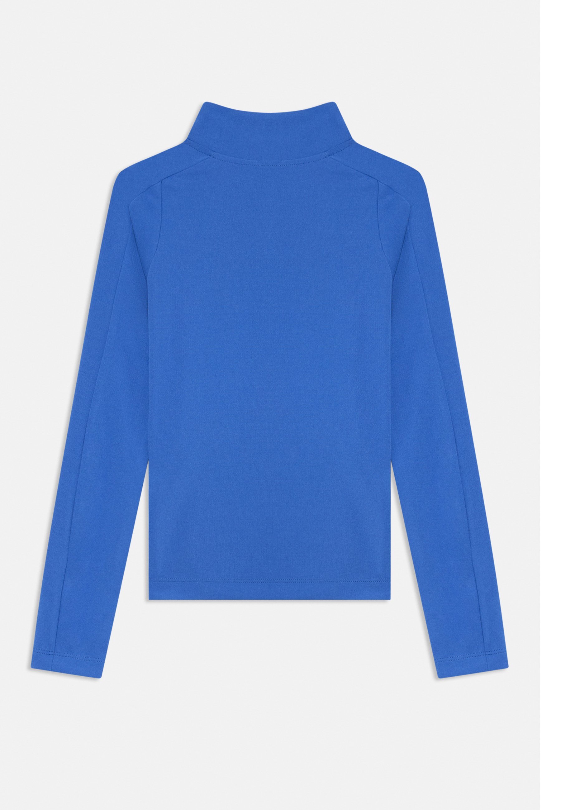 Nike Performance UNISEX - Bluzka z długim rękawem - kometa niebieska/biała