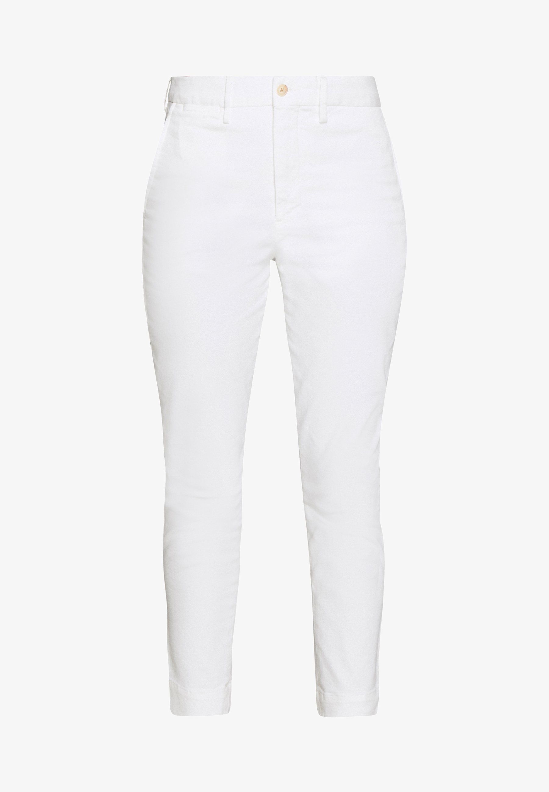 Polo Ralph Lauren broek - gebroken wit