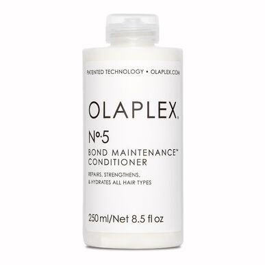 Olaplex Bond Maintenance kondicionieris Nr. 5 bojātu matu atjaunošanai 250 ml