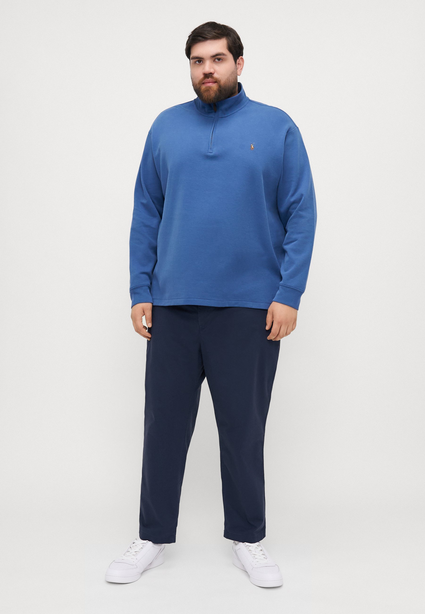 Maglione Polo Ralph Lauren Big & Tall - old royal