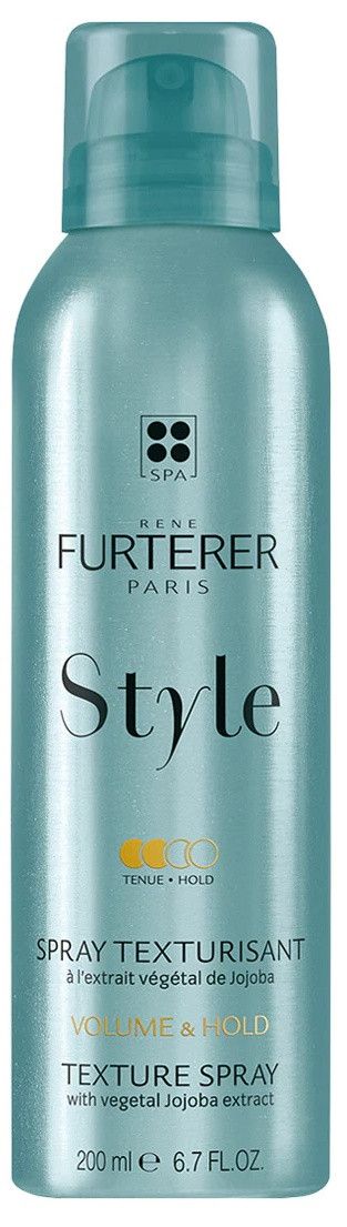 Texturizačný stylingový sprej Stylingové produkty