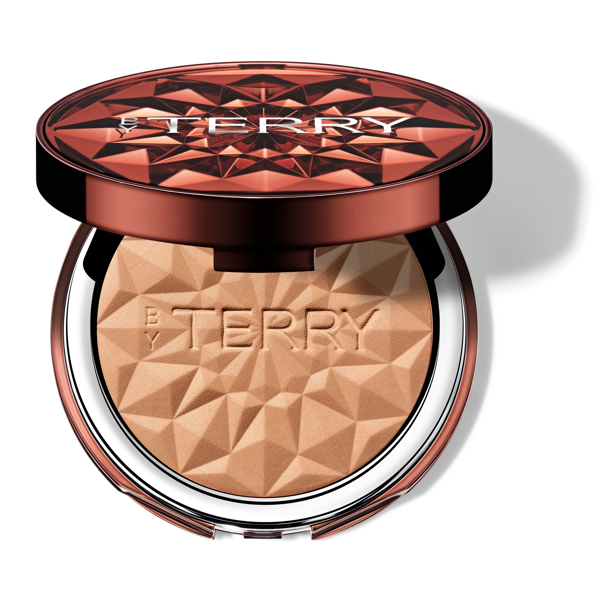 Tea To Tan napozópúder 2 közepes bronz - Terry gyártmány