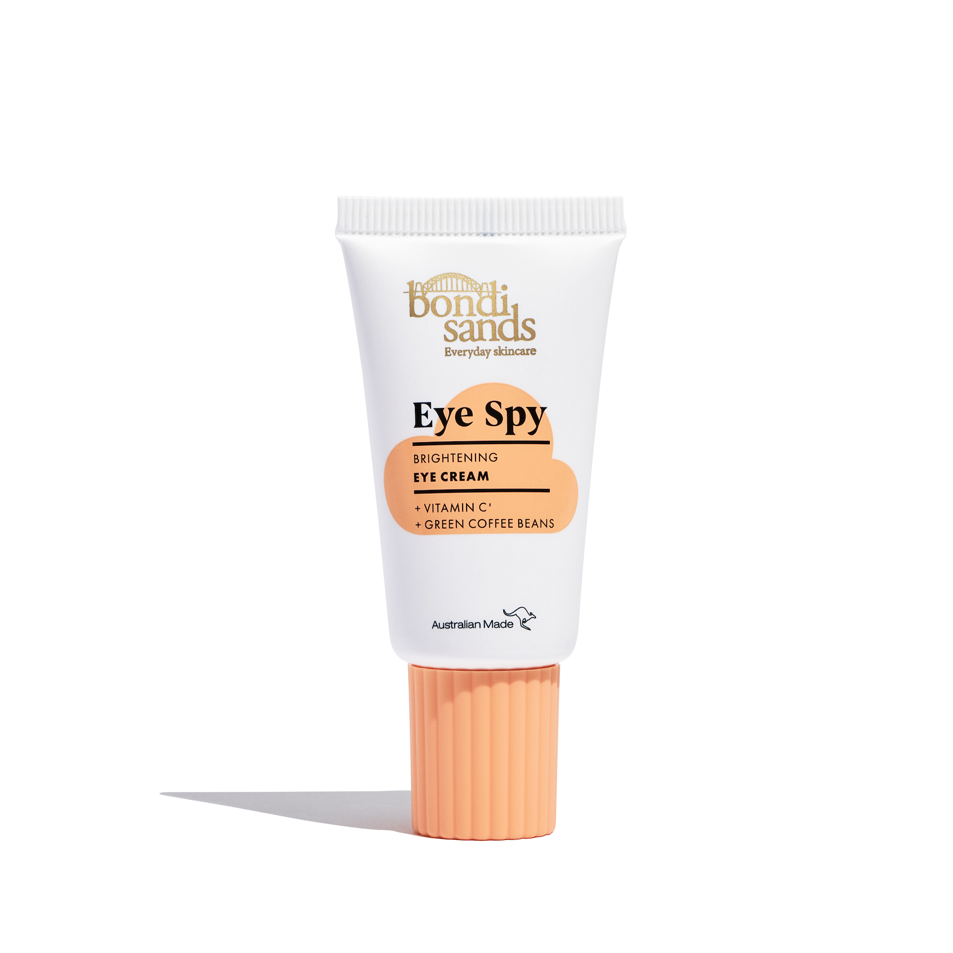 Cremă de ochi Eye Spy cu vitamina C 15 ml - Bondi Sands