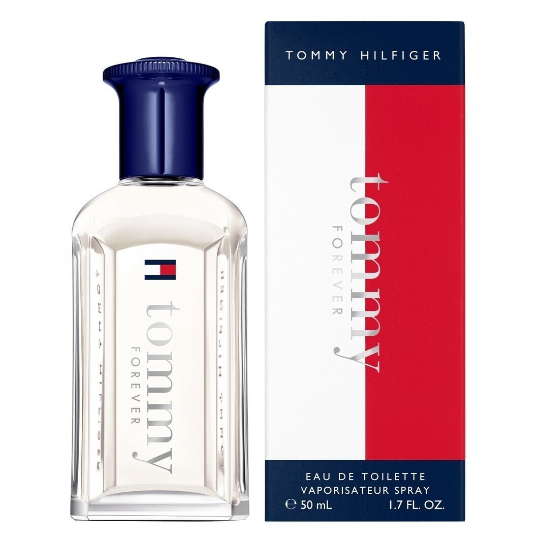 Tommy Hilfiger Forever Eau de Toilette - 30 ml