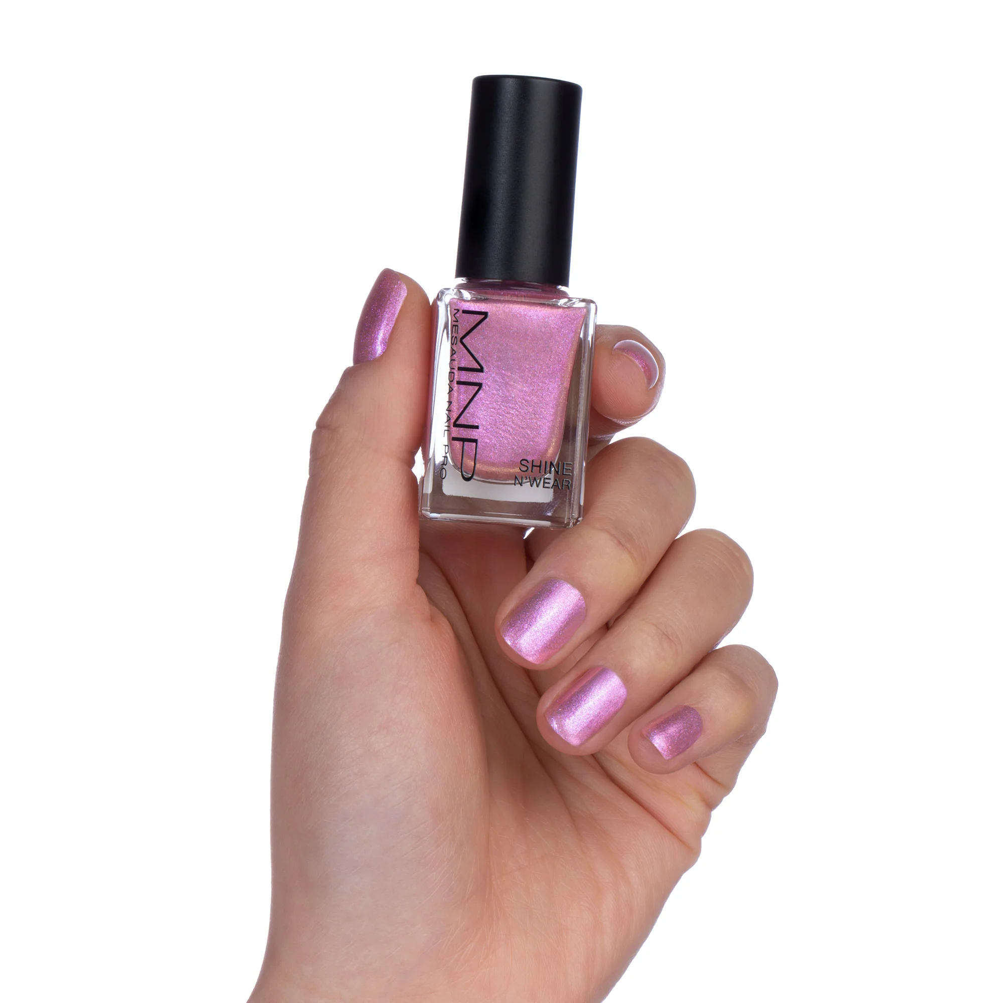 Unghie SHINE N'WEAR Smalto Classico - Smalto