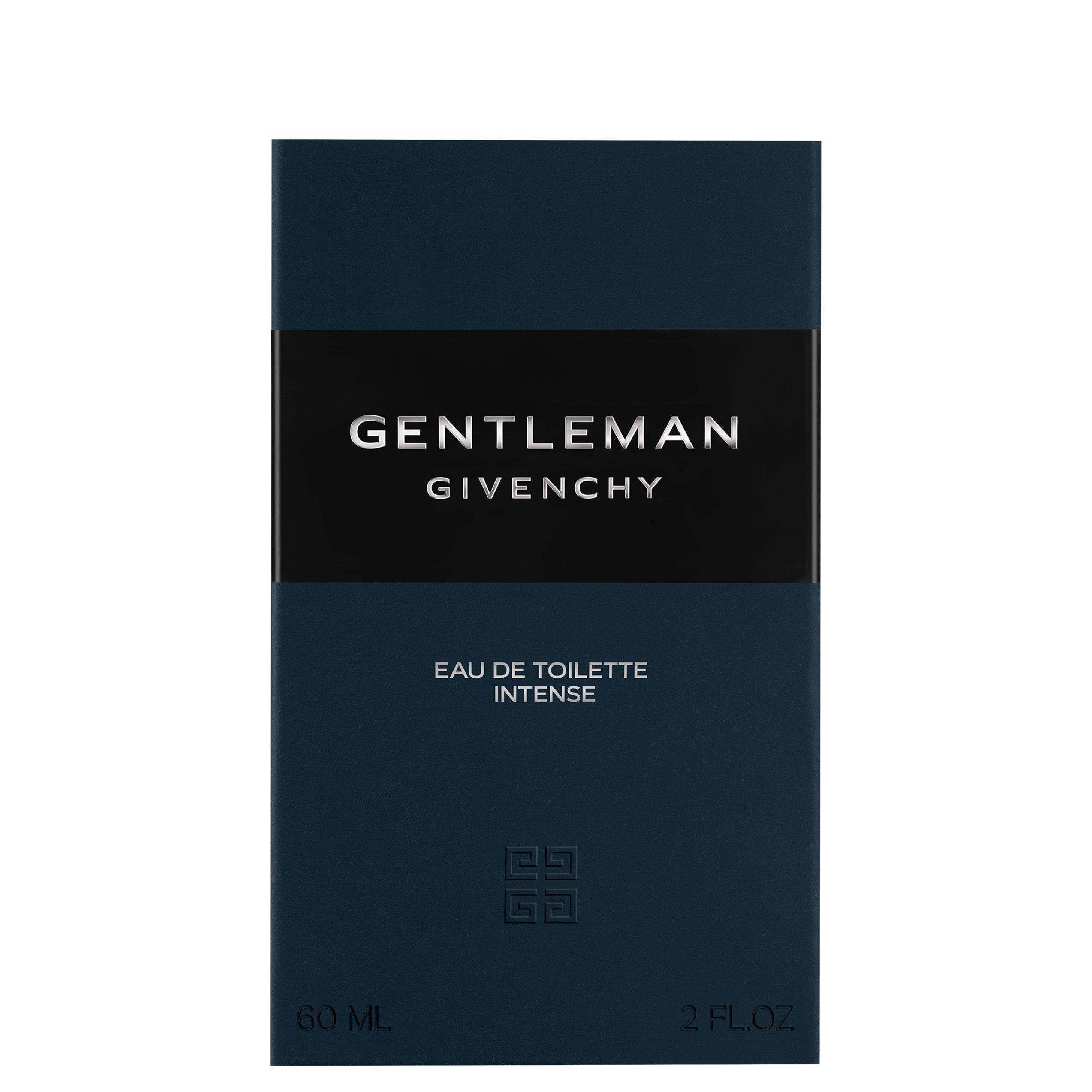 Gentleman Intense EDT Muške kolonjske vode
