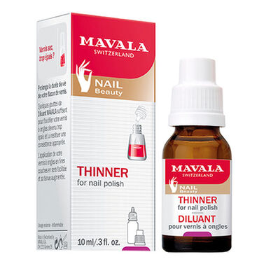Mavala Nagellakverwijderaar 10 ml 10 ml