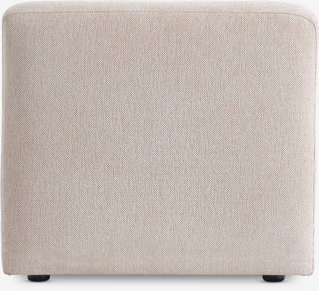 SKEJBY SKEJBY sofa modul, srednja pješčana tkanina