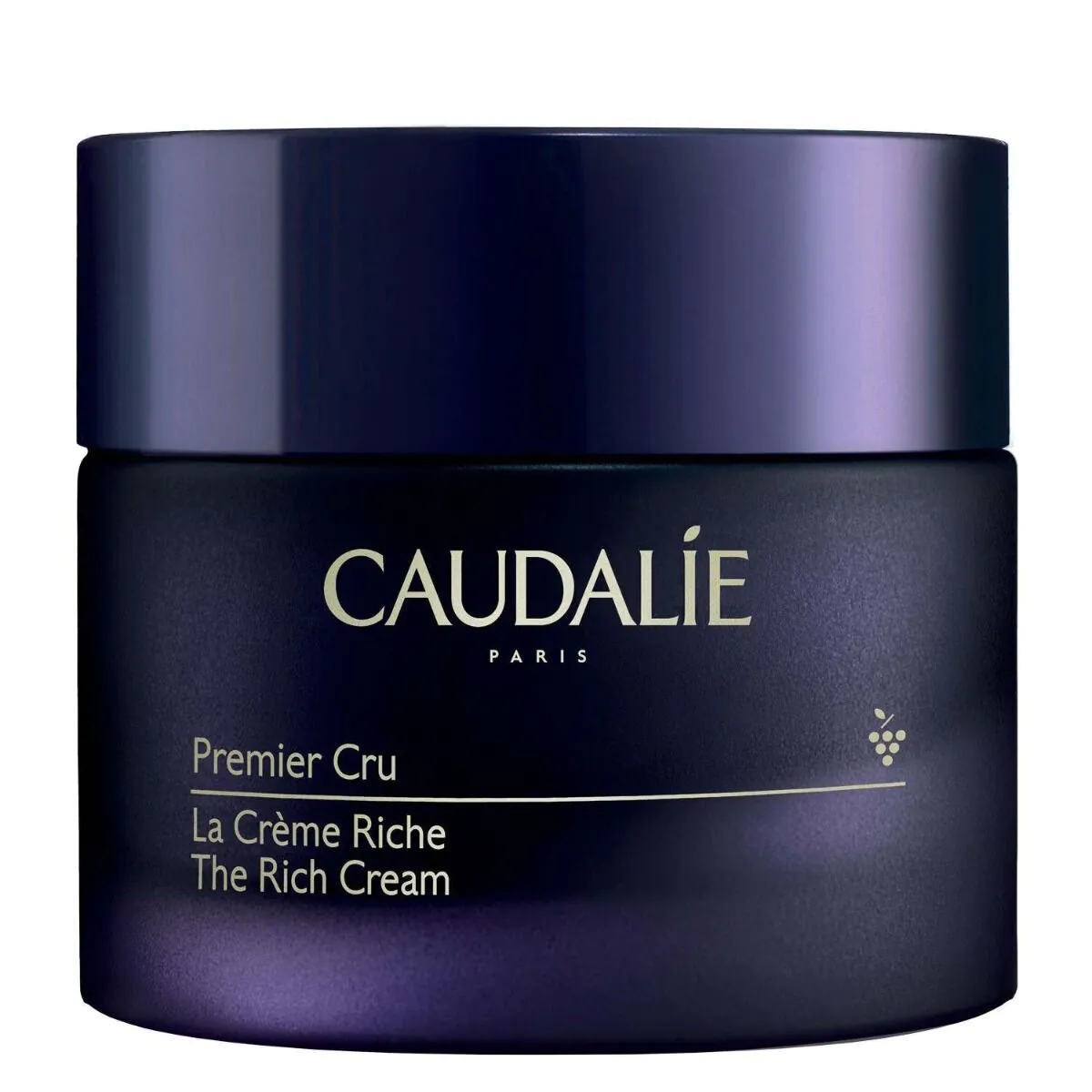 Caudalie Premier Cru Krem o bogatej konsystencji