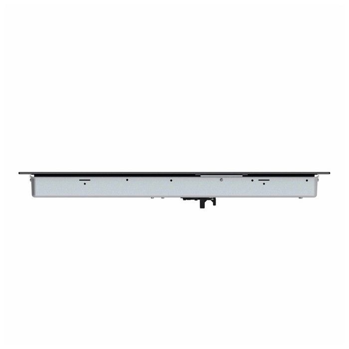 Piano cottura in vetroceramica - HISENSE - E6431CB - 4 zone - 6000W - Comandi touch