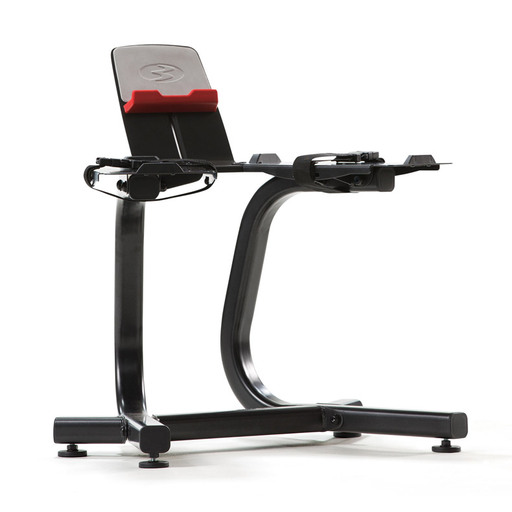Bowflex Ergonomic Dumbbell Rack 1090i, 552i and 560