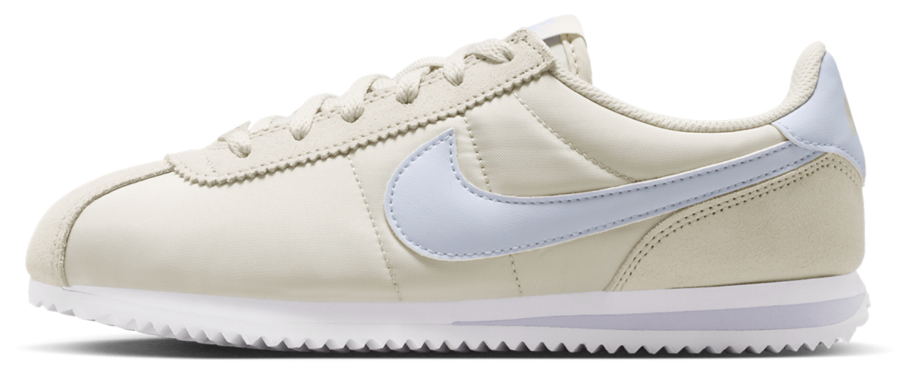 Nike Cortez Tekstil