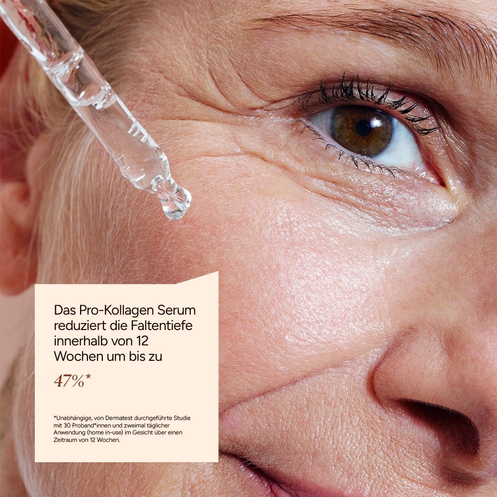 Junglück Collagen Serum Pro-Collagen Serum – 30 ml