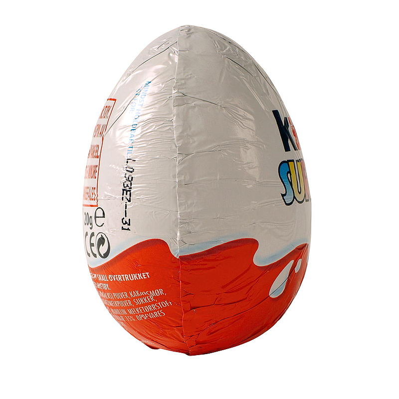 Kinder Kinder Eier 20 g