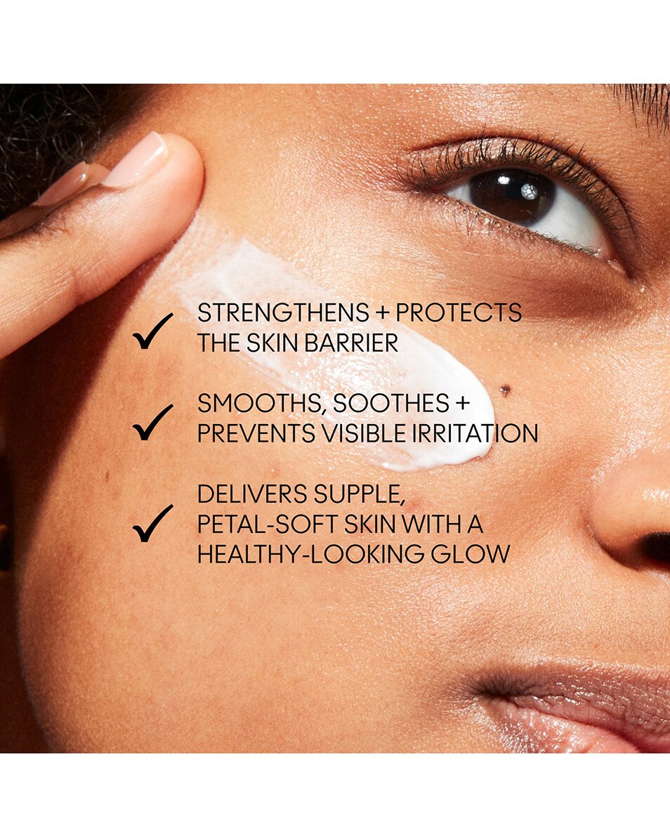 BAUME HYPER REAL SKINCANVAS™ DE MAC - CRÈME HYDRATANTE RÉPARATRICE ET LÉGÈRE