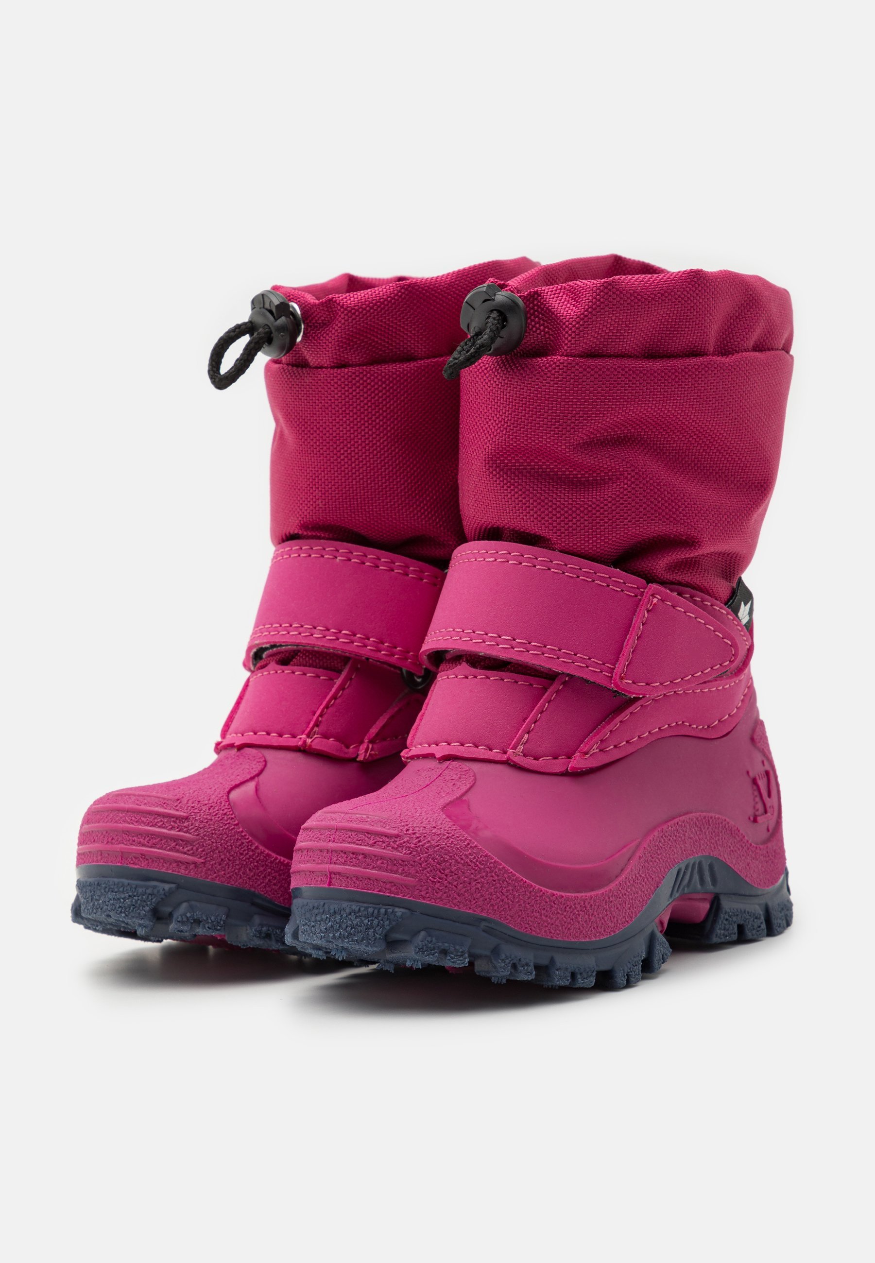LICO WERRO - Babyschuhe - lila