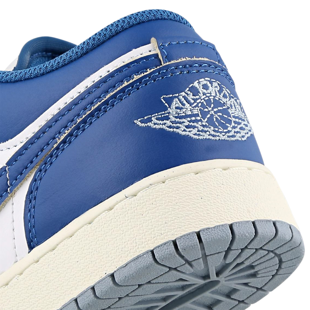 Jordan 1 Low
