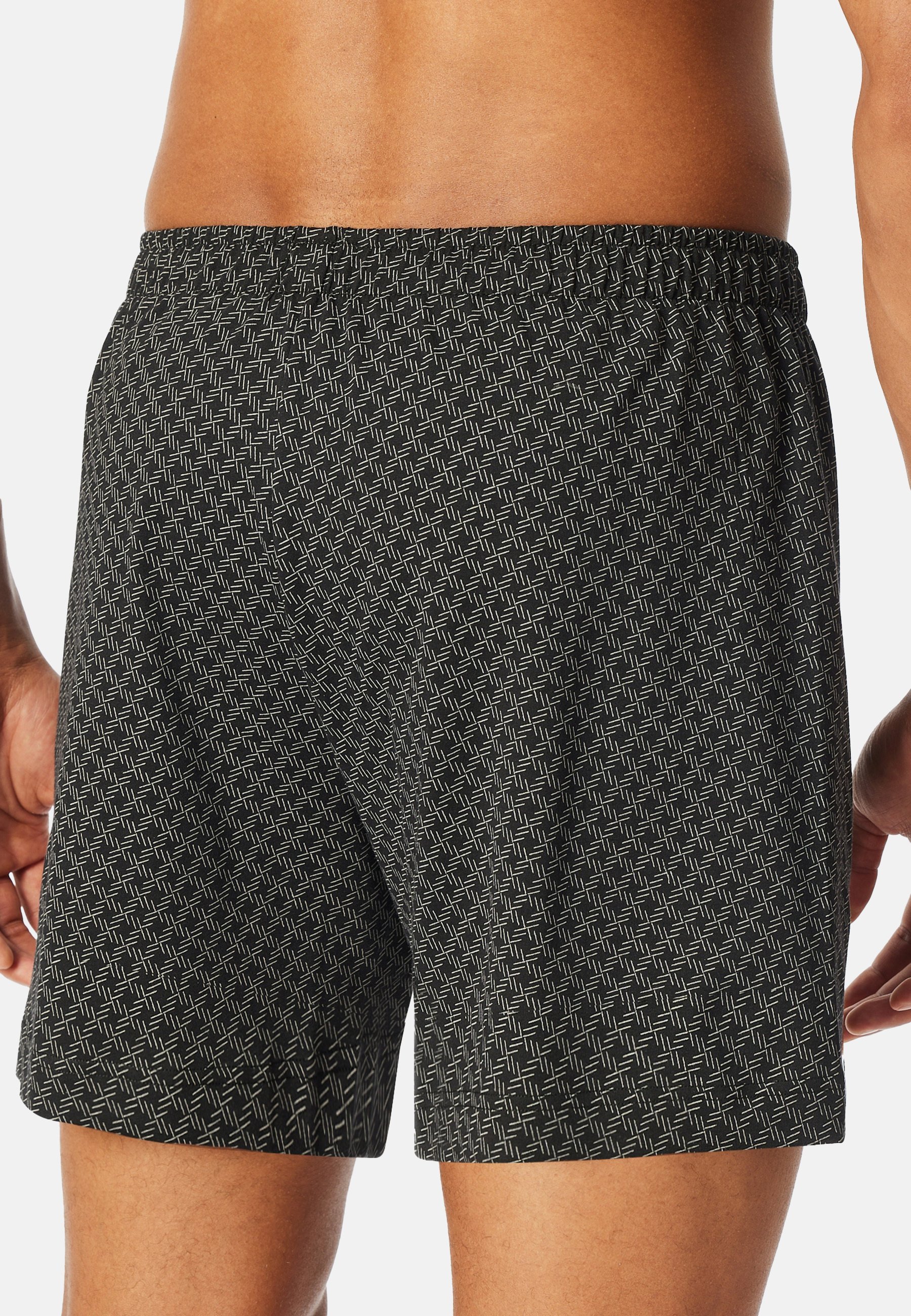 Schiesser 2 PACK - Bokseršortai - Įvairūs